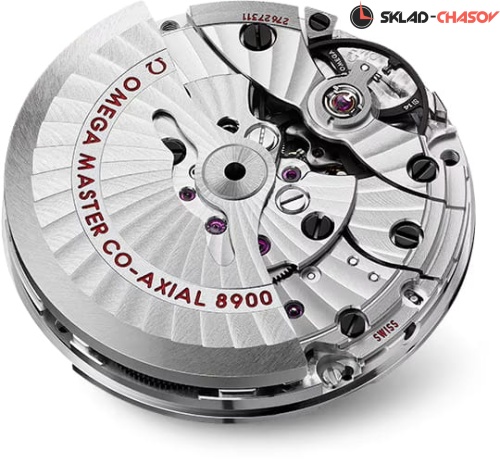 часы Omega Seamaster Aqua Terra 220.13.41.21.03.003 фото фото 3