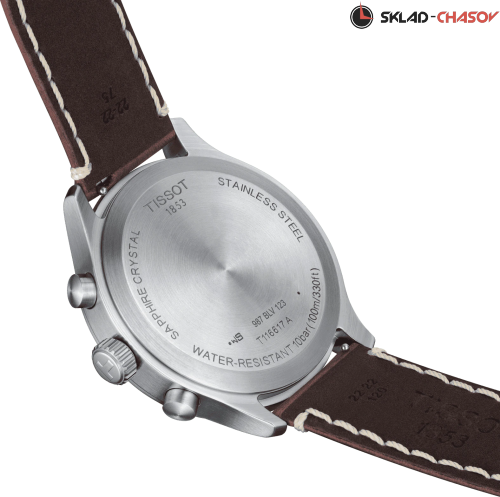 Tissot T116.617.16.042.00 фото фото 3