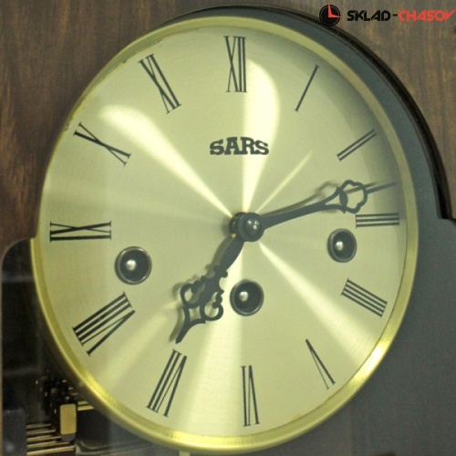 SARS 8552-341 Walnut фото фото 5