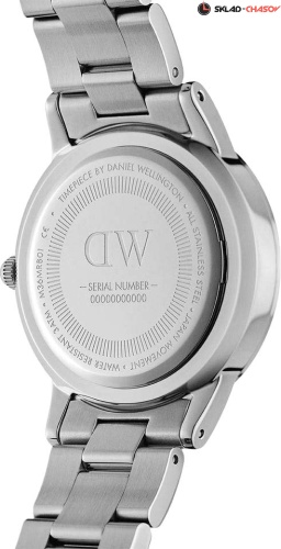 Daniel Wellington DW00100458 фото фото 5