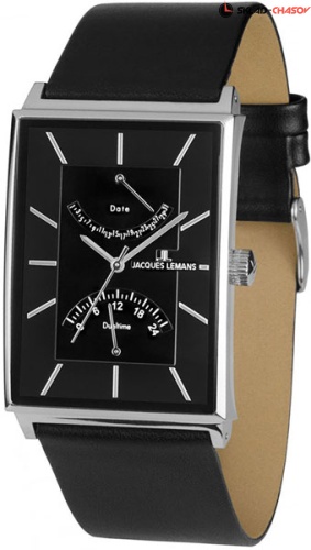 Наручные часы Jacques Lemans 1-1835A фото