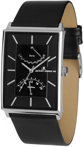 Наручные часы Jacques Lemans 1-1835A фото