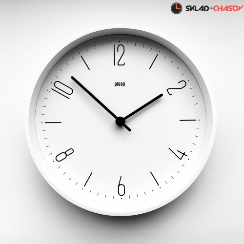 Pleep CASPER BW-M-02B фото