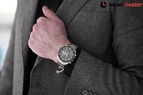 Casio ECB-900DB-1CER фото фото 2