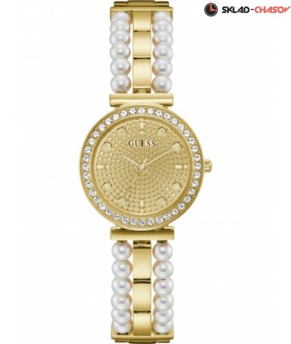 Женские Guess GW0531L2 фото фото 5