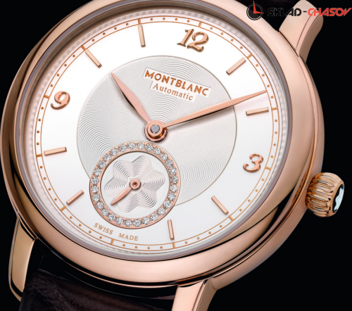 Montblanc 00118532 фото фото 3