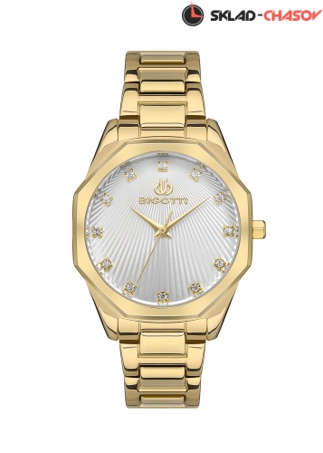 кварцевые женские Bigotti BG.1.10466-3 фото