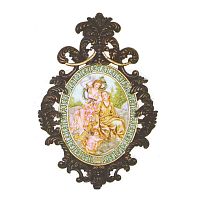 Объемная картина Kaveh 1941 R фото