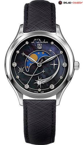 Женские L'Duchen Perseides D 837.11.41 фото