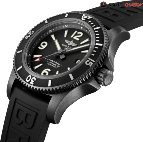 Breitling M17368B71B1S1 фото фото 3