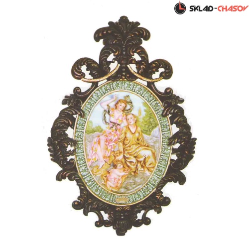 Объемная картина Kaveh 1941 R фото