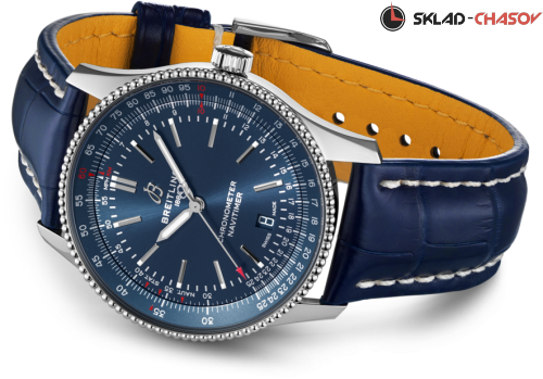 Breitling A17326161C1P3 фото фото 3