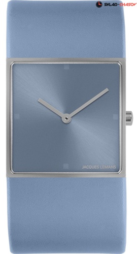 Jacques Lemans Design Collection 1-2057H фото