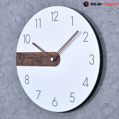 Настенные часы Altitude Home G271 фото фото 3