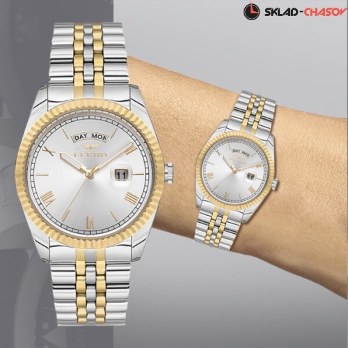 Наручные часы FERRO F11130AWT-D фото фото 4