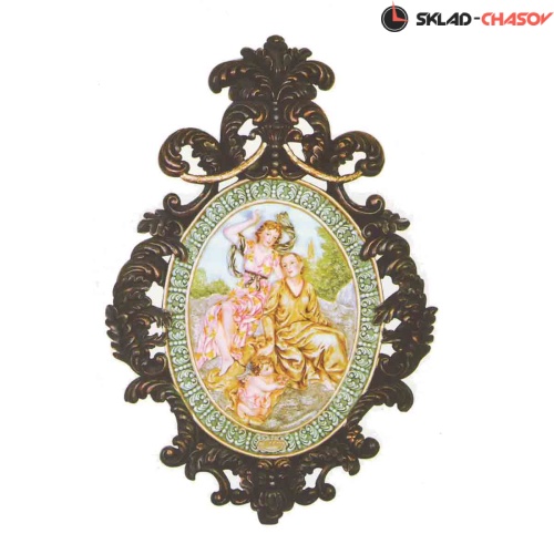 Объемная картина Kaveh 1941 R фото