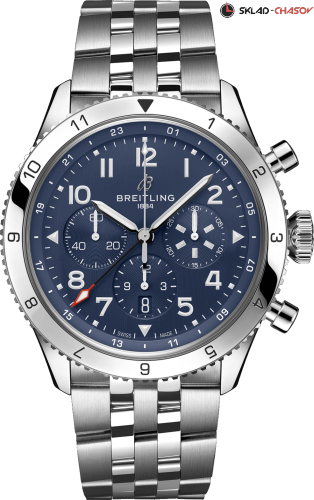 Breitling AB04451A1C1A1 фото