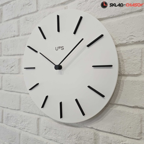 Настенные часы Tomas Stern 7318 фото фото 6