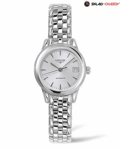 Часы наручные Longines L4.274.4.72.6 фото