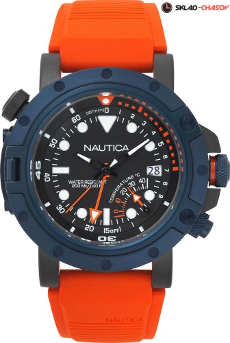 Nautica NAPPRH013 фото