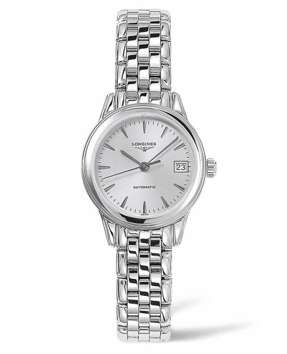 Часы наручные Longines L4.274.4.72.6 фото