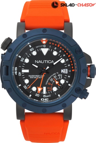 Nautica NAPPRH013 фото