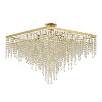 Потолочная люстра Arti Lampadari Prima E 1.3.50X50.600 G фото