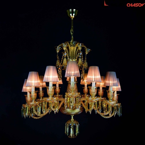 Wranovsky Vesper 12 Beta Gold фото фото 2