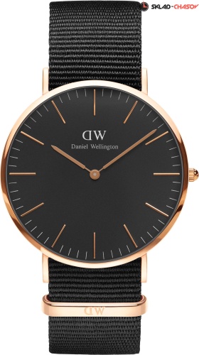 Daniel Wellington DW00100148 фото