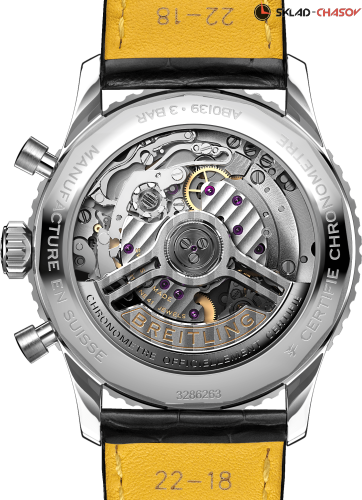 Breitling AB0139241C1P1 фото фото 3