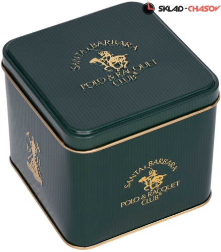 Santa Barbara Polo & Racquet Club SB.1.10632-4 фото фото 3