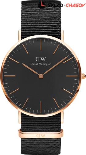 Daniel Wellington DW00100148 фото