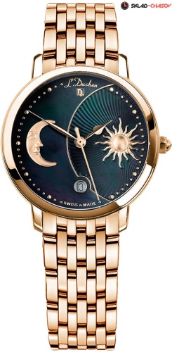 Наручные часы D 781.40.31, L'Duchen фото