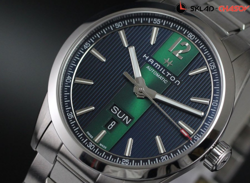 Hamilton H43515141 фото фото 2