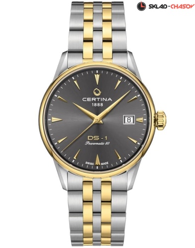 Certina C029.207.22.081.00 фото