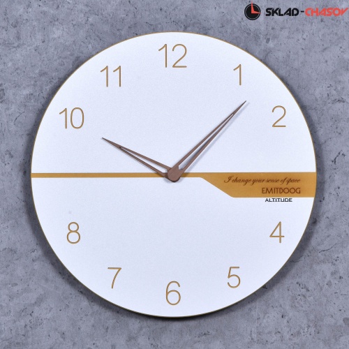 Настенные часы Altitude Home фото