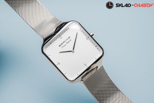 Мужские Bering Max Rene 15836-004 фото фото 6