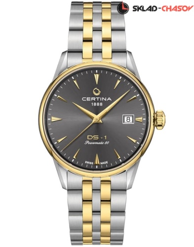 Certina C029.207.22.081.00 фото