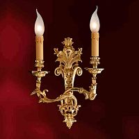 Бра Arredoluce 12.230/2 Gold фото