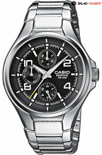 Casio EF-316D-1A фото