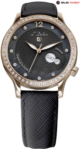 Женские L'Duchen Coquille D 713.41.31 фото