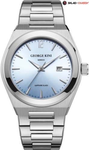Наручные часы George Kini GK.GS0002 фото