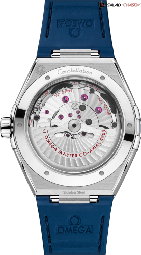 часы Omega Constellation 131.33.41.21.03.001 фото фото 2