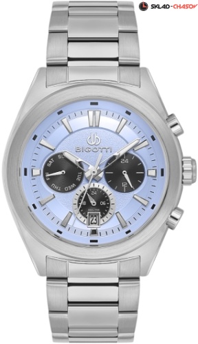 Часы наручные BG.1.10631-6 фото