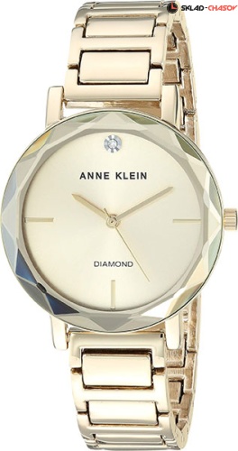 Anne Klein 3278CHGB фото