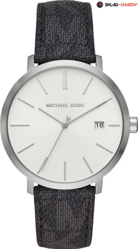 Мужские Michael Kors Blake MK8763 фото