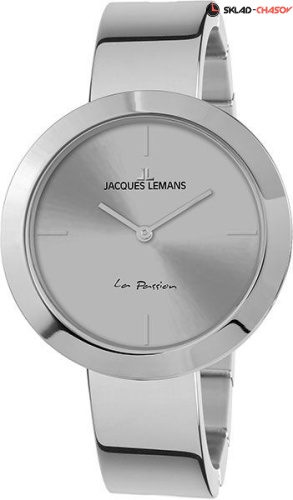 Женские Jacques Lemans La Passion 1-2031i фото