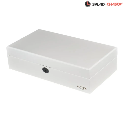 Шкатулка для хранения украшений Altitude TG103WC фото