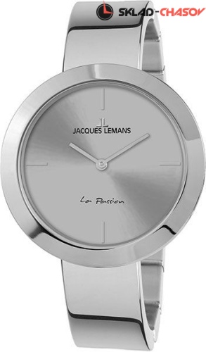 Женские Jacques Lemans La Passion 1-2031i фото