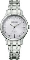 Citizen Eco-Drive EM0890-85A фото